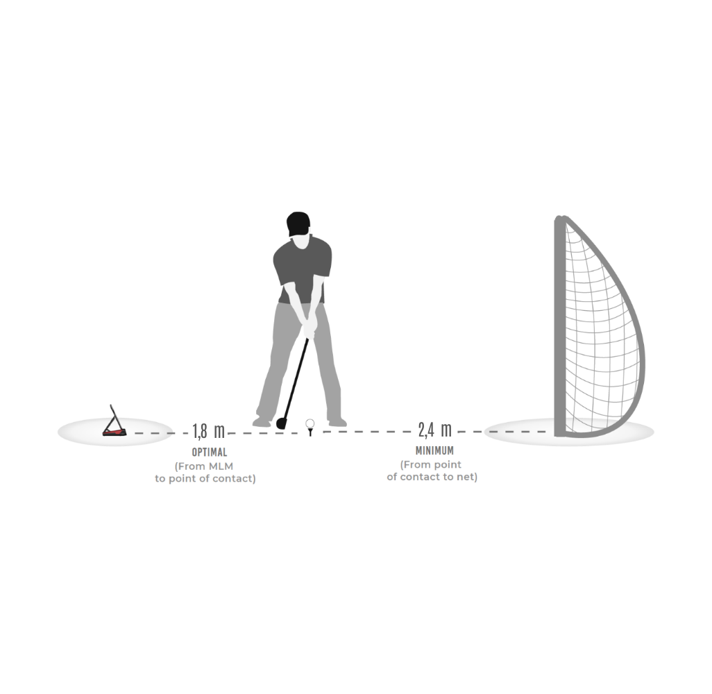 RAPSODO Mobile Launch Monitor