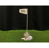 STARBALL Golf Cup Insert