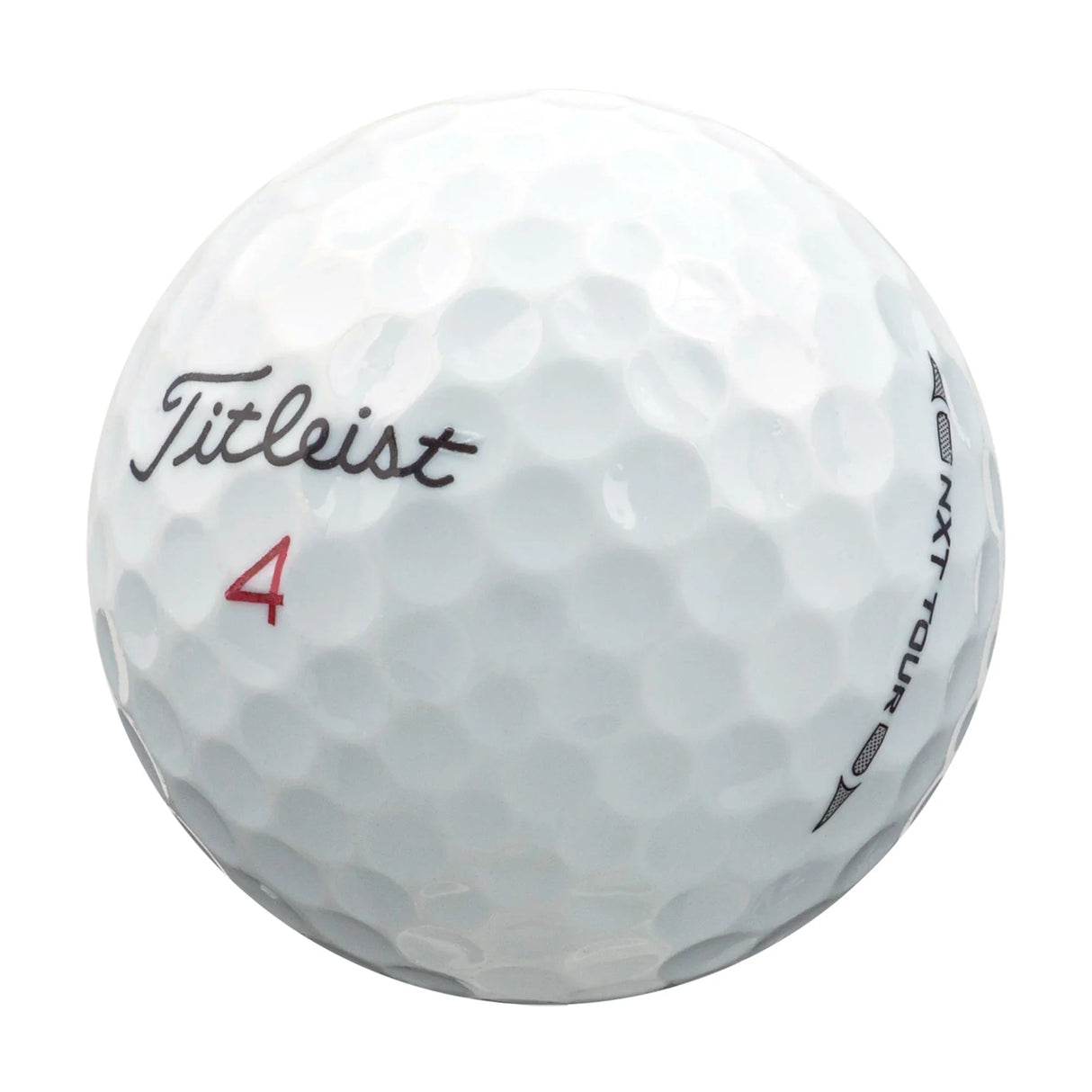 TITLEIST NXT Tour Lakeballs