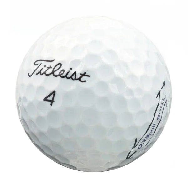 TITLEIST Tour Speed Lakeballs