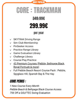 SKYTRAK ST MAX