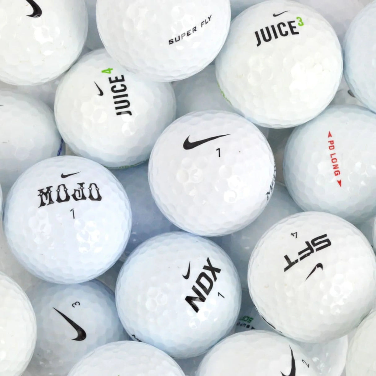 NIKE Lakeball MIX