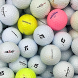 Bridgestone Golf Ball MIX