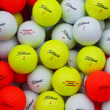 TITLEIST TruFeel Lakeballs