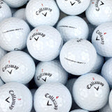 CALLAWAY Chrome Soft Lake Balls