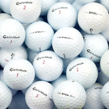 TAYLOR MADE TP5X Lakeballs
